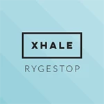 Logo of XHALE android Application 